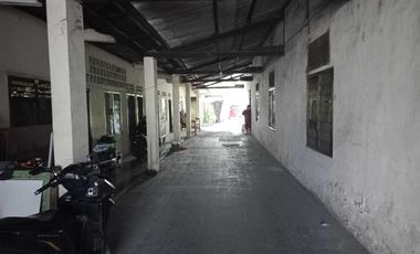 Dijual Cepat Ruang Usaha + Rumah + Kos Kosan Dekat Bandara juanda