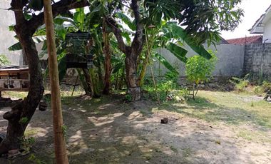 Dijual Cepat Ruang Usaha + Rumah + Kos Kosan Dekat Bandara juanda