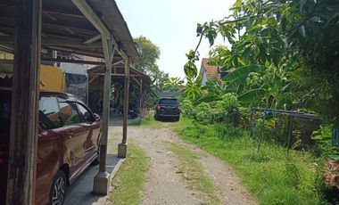 Dijual Cepat Ruang Usaha + Rumah + Kos Kosan Dekat Bandara juanda