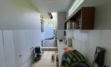 RUMAH MINIMALIS 2 LANTAI LOKASI TUKAD BADUNG RENON DENPASAR (NEGO)