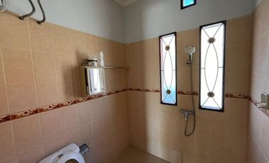 RUMAH MINIMALIS 2 LANTAI LOKASI TUKAD BADUNG RENON DENPASAR (NEGO)