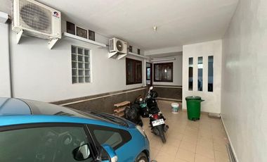 RUMAH MINIMALIS 2 LANTAI LOKASI TUKAD BADUNG RENON DENPASAR (NEGO)