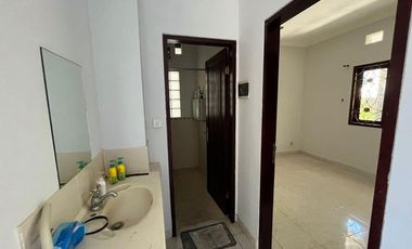 RUMAH MINIMALIS 2 LANTAI LOKASI TUKAD BADUNG RENON DENPASAR (NEGO)