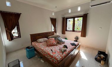 RUMAH MINIMALIS 2 LANTAI LOKASI TUKAD BADUNG RENON DENPASAR (NEGO)