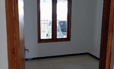 Jual rumah nyaman di Taman Firdaus H.Gofur Cimahi