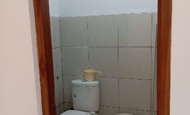 Jual rumah nyaman di Taman Firdaus H.Gofur Cimahi