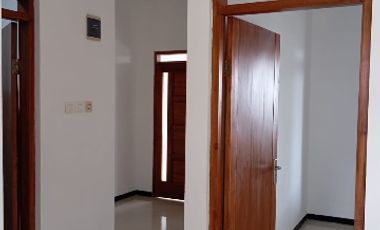 Jual rumah nyaman di Taman Firdaus H.Gofur Cimahi