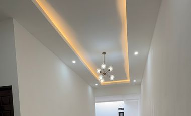 Rumah Cantik Villa Tamara Siap Huni Samarinda Ulu 9662