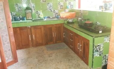 Rumah mewah Dijual di Gawanan Colomadu Solo