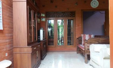 Rumah mewah Dijual di Gawanan Colomadu Solo