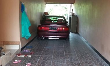 Rumah mewah Dijual di Gawanan Colomadu Solo