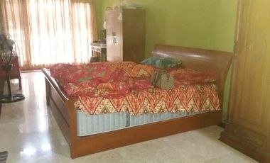 Rumah mewah Dijual di Gawanan Colomadu Solo