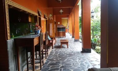 Rumah mewah Dijual di Gawanan Colomadu Solo