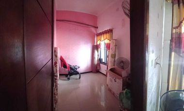 Rumah 2 Lantai Minimalis di Cluster Cempaka Pondok Gede Bekasi