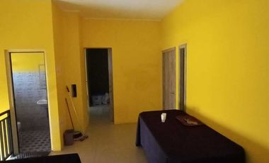 dijual ruko 2 lantai tempat sangat strategis