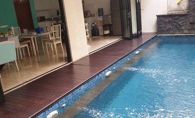 Dijual Rumah Bagus  Nyaman di Cipete Jaksel