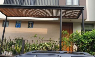 Dijual Rumah Bagus  Nyaman di Cipete Jaksel