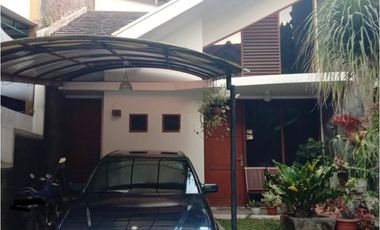 Rumah Murah Setraduta Lokasi Strategis Dekat Exit Tol Pasteur