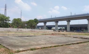 DISEWAKAN REST AREA JAKARTA-CIKAMPEK