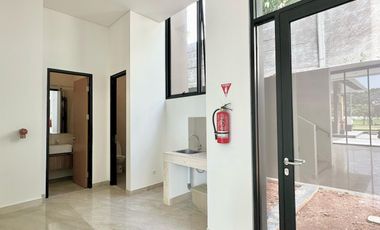 Jual Kantor Premium Capital Cove area BSD dengan Lokasi Strategis