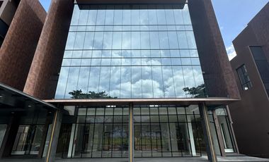 Jual Kantor Premium Capital Cove area BSD dengan Lokasi Strategis