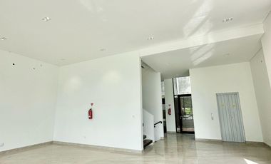 Jual Kantor Premium Capital Cove area BSD dengan Lokasi Strategis