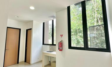 Jual Kantor Premium Capital Cove area BSD dengan Lokasi Strategis