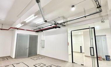 Jual Kantor Premium Capital Cove area BSD dengan Lokasi Strategis