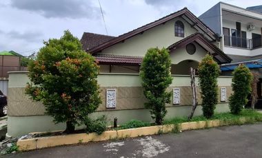 Dijual Cepat Rumah siap huni di Perumahan Grand Galaxy City