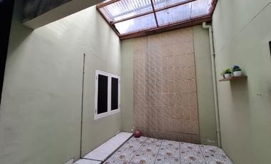 Dijual Cepat Rumah siap huni di Perumahan Grand Galaxy City