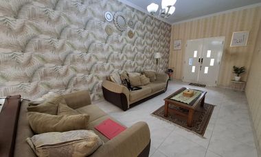 Dijual Cepat Rumah siap huni di Perumahan Grand Galaxy City