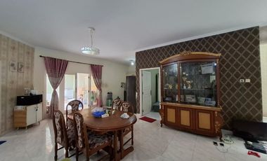 Dijual Cepat Rumah siap huni di Perumahan Grand Galaxy City