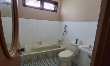 Dijual Cepat Rumah siap huni di Perumahan Grand Galaxy City