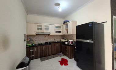 Dijual Cepat Rumah siap huni di Perumahan Grand Galaxy City