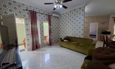 Dijual Cepat Rumah siap huni di Perumahan Grand Galaxy City