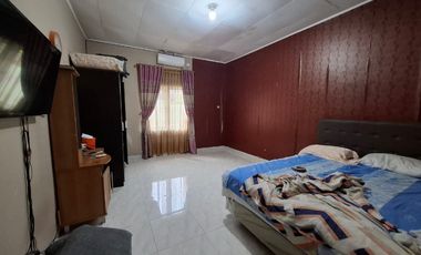 Dijual Cepat Rumah siap huni di Perumahan Grand Galaxy City