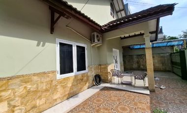 Dijual Cepat Rumah siap huni di Perumahan Grand Galaxy City