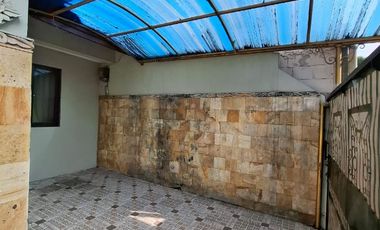 Dijual Cepat Rumah siap huni di Perumahan Grand Galaxy City