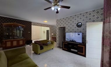 Dijual Cepat Rumah siap huni di Perumahan Grand Galaxy City