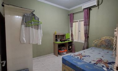 Dijual Cepat Rumah siap huni di Perumahan Grand Galaxy City