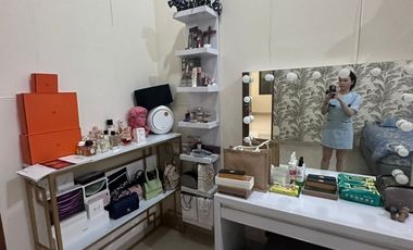 DISEWAKAN RUMAH MEWAH TAPI MURAH PAKUWON