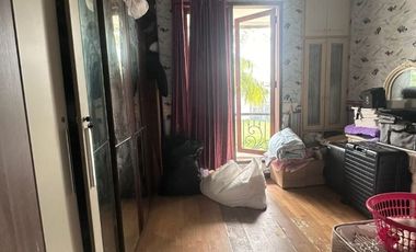 DISEWAKAN RUMAH MEWAH TAPI MURAH PAKUWON