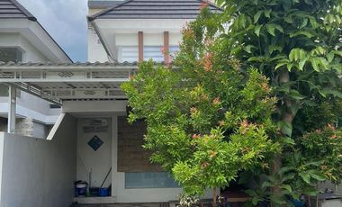 Dijual Rumah Eksklusif Harga Ekonomis di Safira Garden Sidoarjo