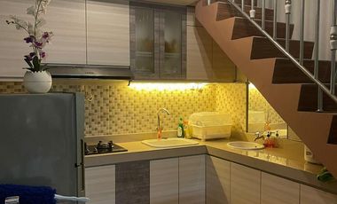 Dijual Rumah Eksklusif Harga Ekonomis di Safira Garden Sidoarjo