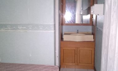 dijual rumah cluster di Cikutra taman makam pahlawan