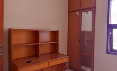 dijual rumah cluster di Cikutra taman makam pahlawan