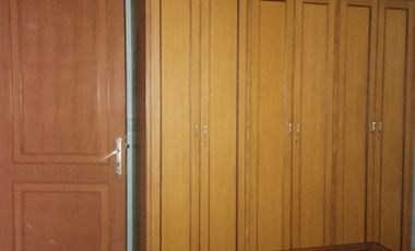 dijual rumah cluster di Cikutra taman makam pahlawan