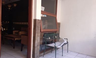 dijual rumah cluster di Cikutra taman makam pahlawan