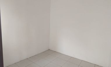 Rumah Cluster nuansa danau dg Dp 0%