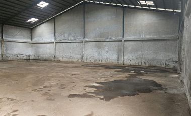 Gudang Kapuk Angke Luas 900 Dekat Peternakan PIK Jelambar